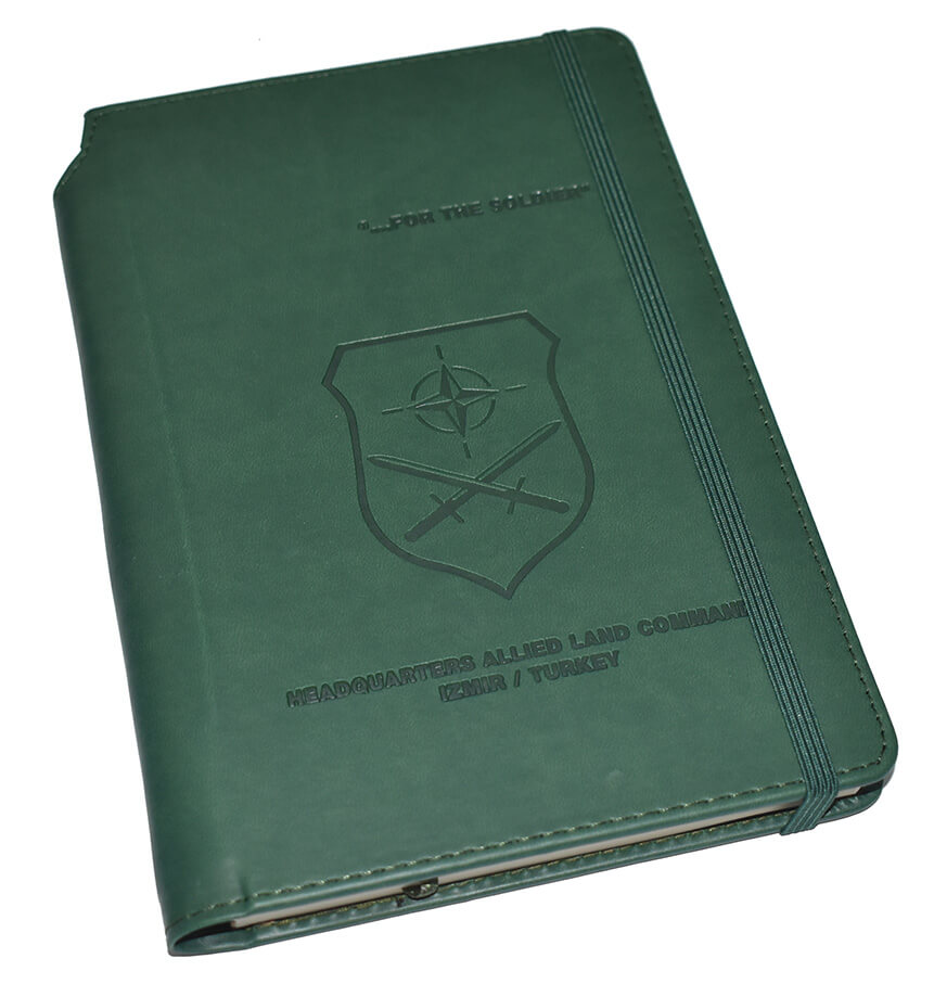 Lüks Defter