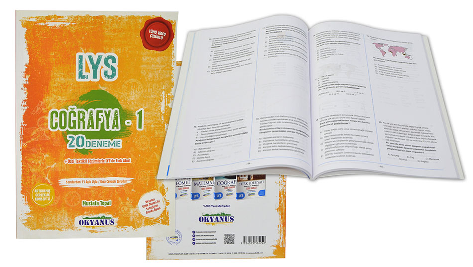okul kitapları