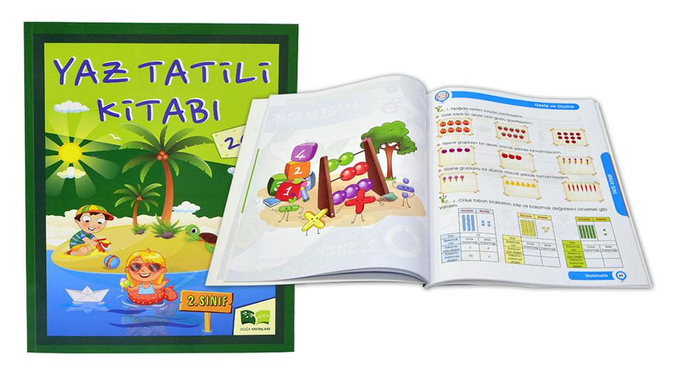 okul kitapları