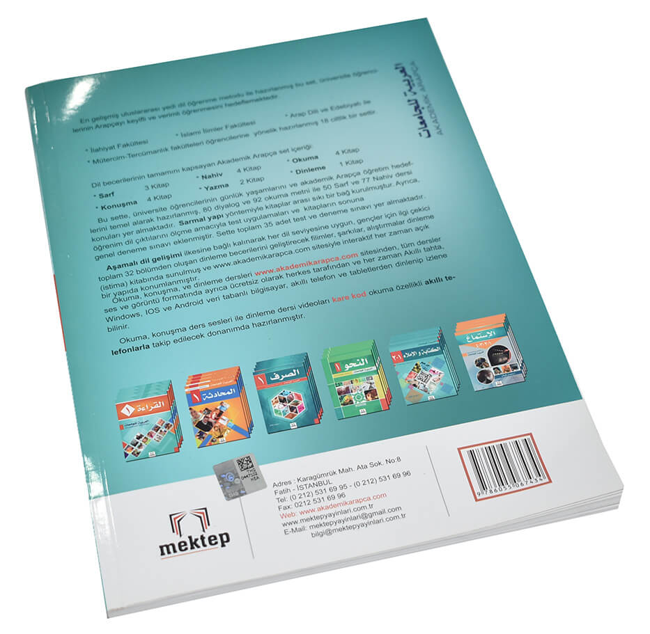 okul kitapları