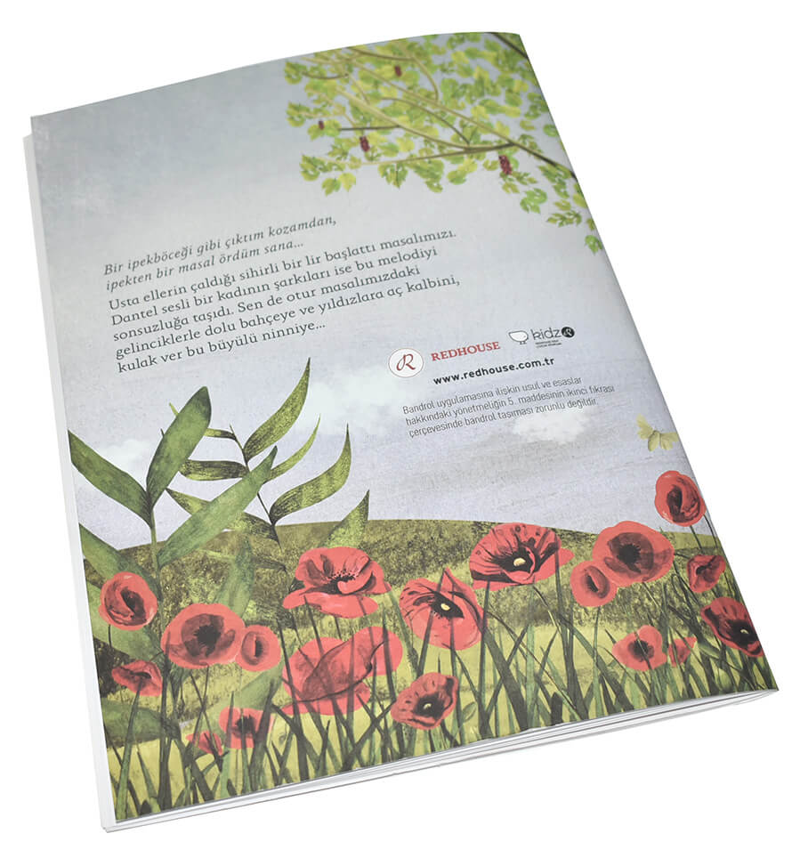 Çocuk Kitapları