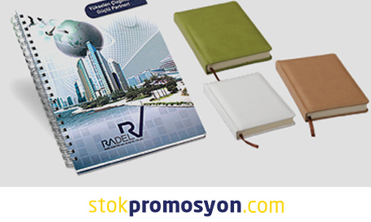 Promosyon Ürünler