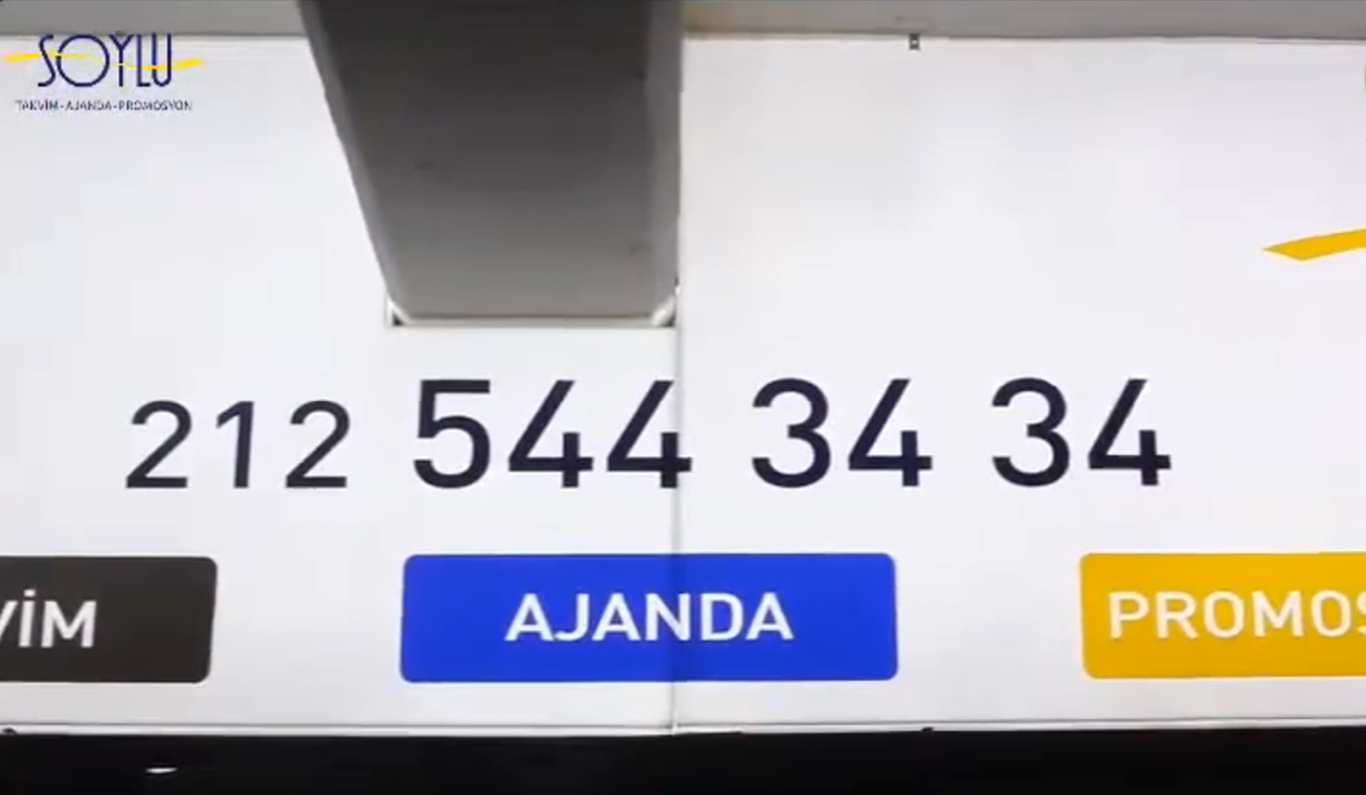 2021 Tanıtım Filmi